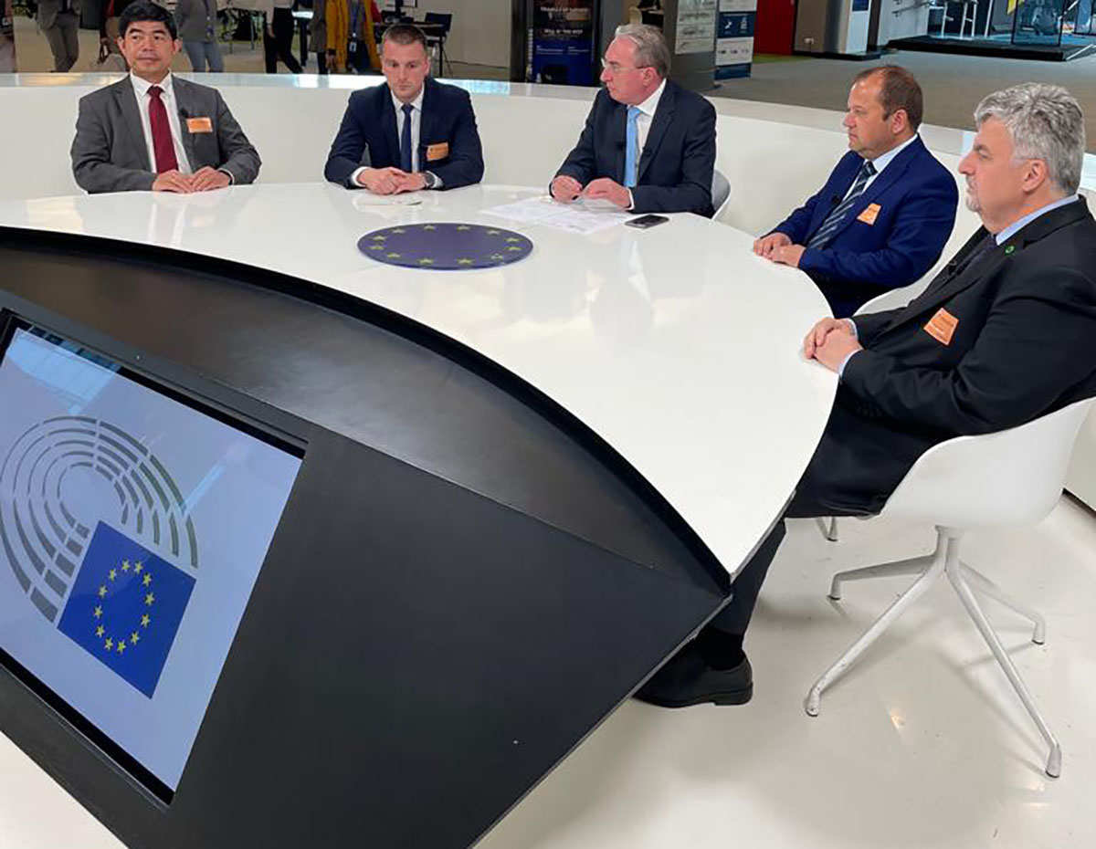 Hargita Megye Fejlesztési Ügynöksége